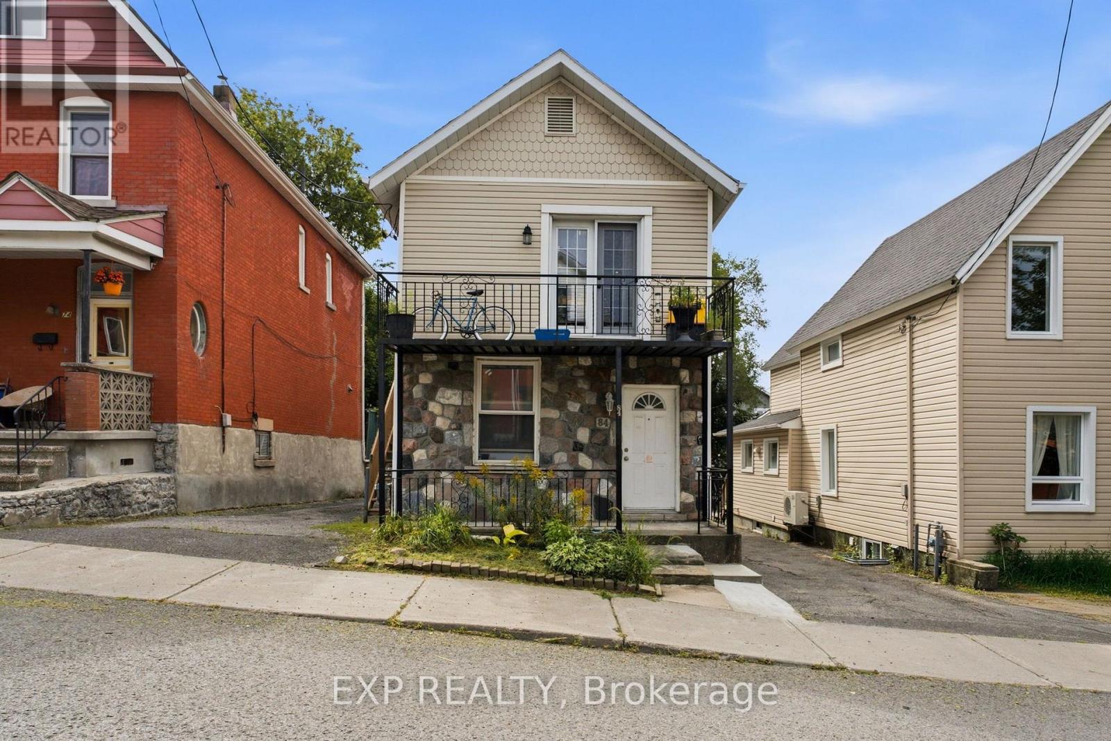 84 ANDERSON STREET - 1