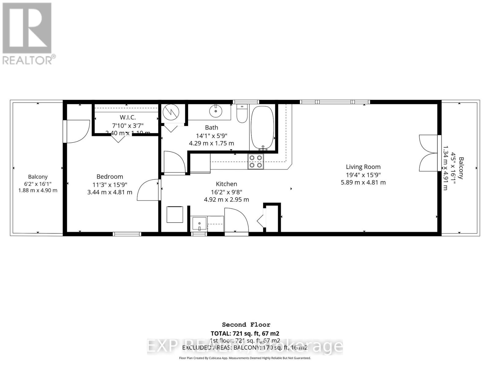 84 ANDERSON STREET - 8