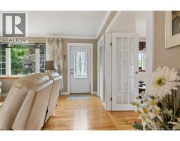 Dining room - 29 Dubois Street, Saint Louis De Kent, NB E4X1C8 Photo 12
