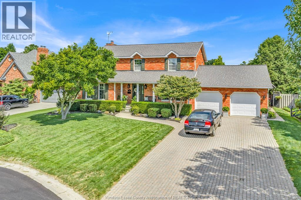 2998 ST LUKE CRESCENT - 2