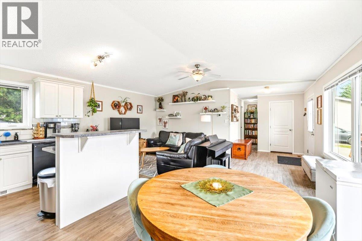 60 COKATO Road Unit# C10, Fernie
