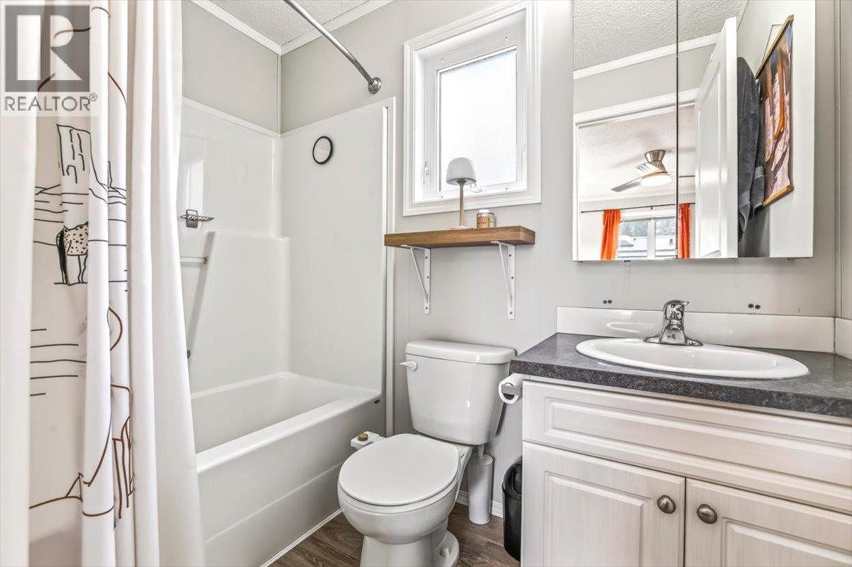 60 COKATO Road Unit# C10, Fernie