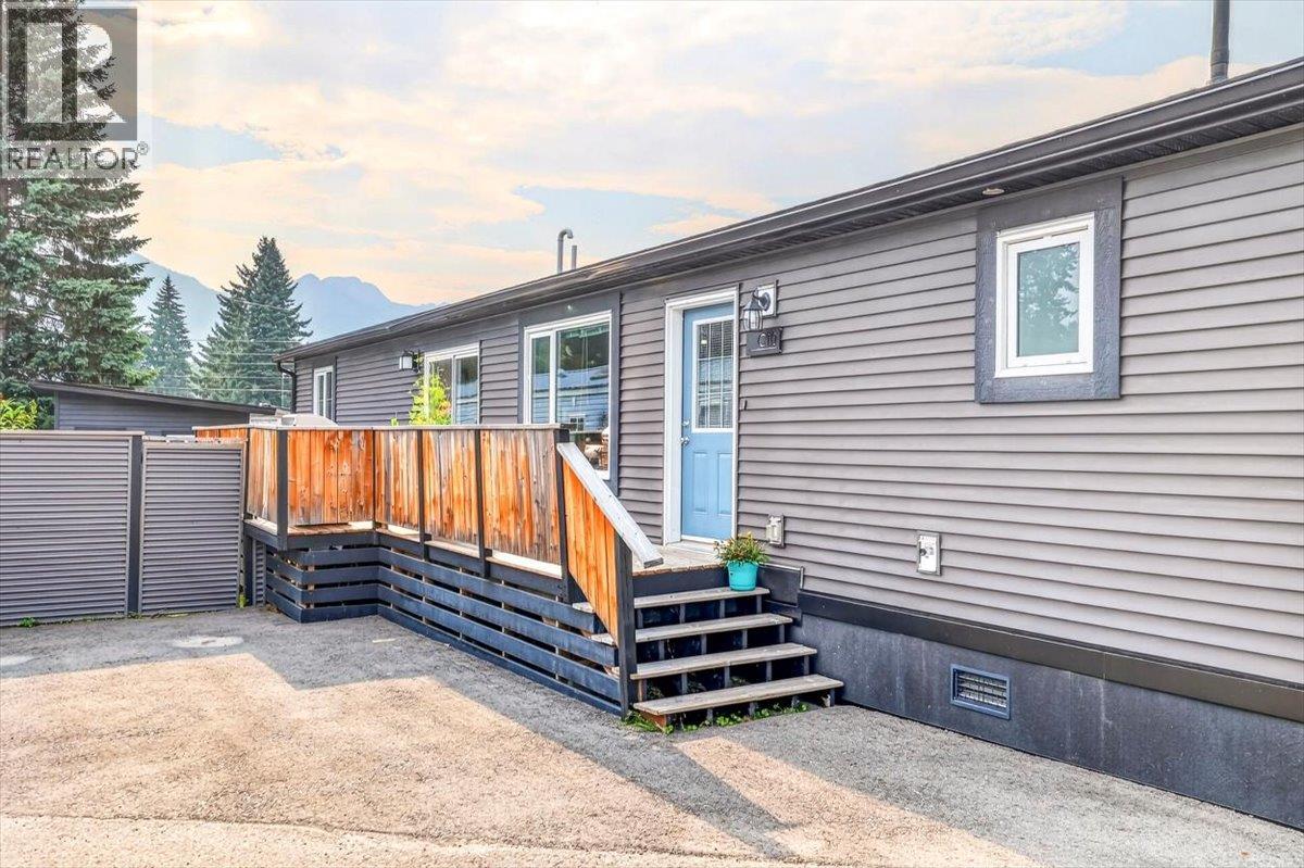 60 COKATO Road Unit# C10, Fernie
