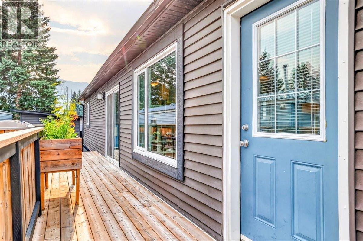60 COKATO Road Unit# C10, Fernie