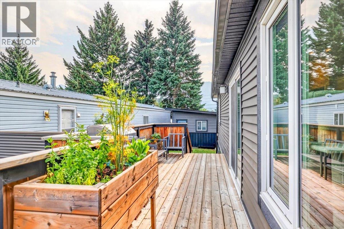 60 COKATO Road Unit# C10, Fernie