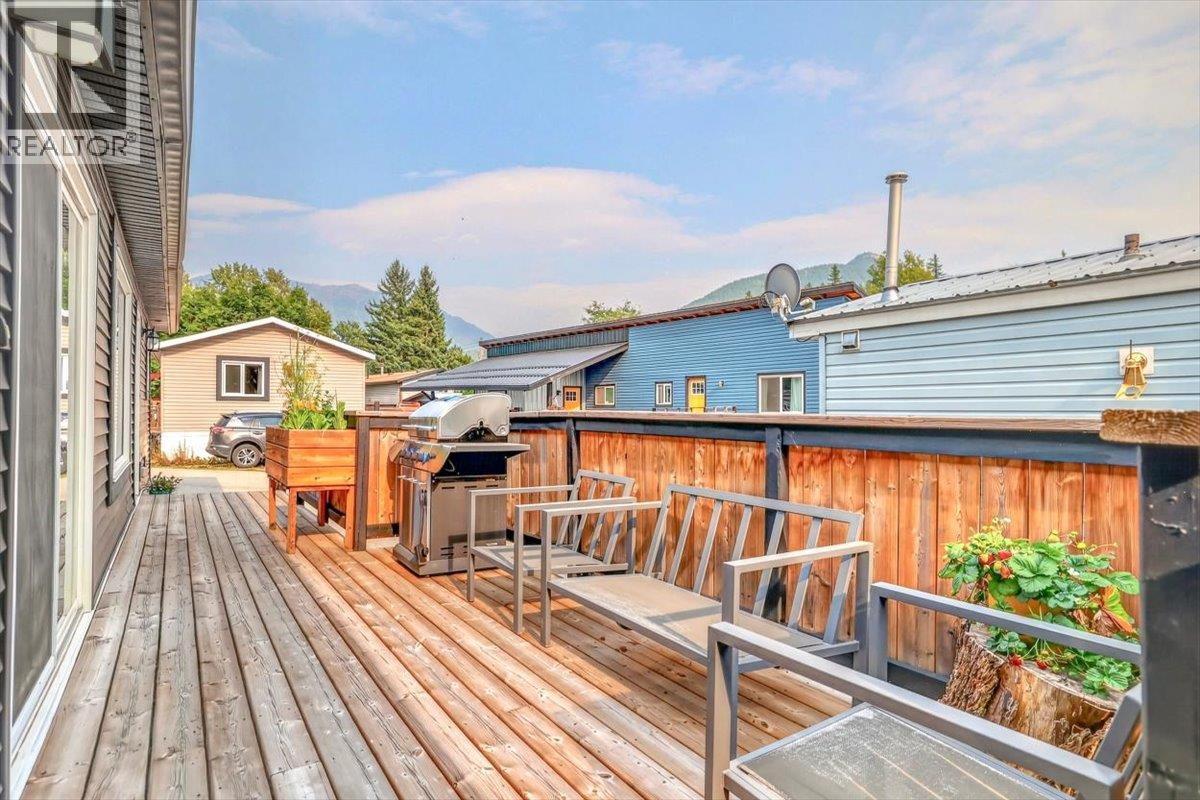 60 COKATO Road Unit# C10, Fernie