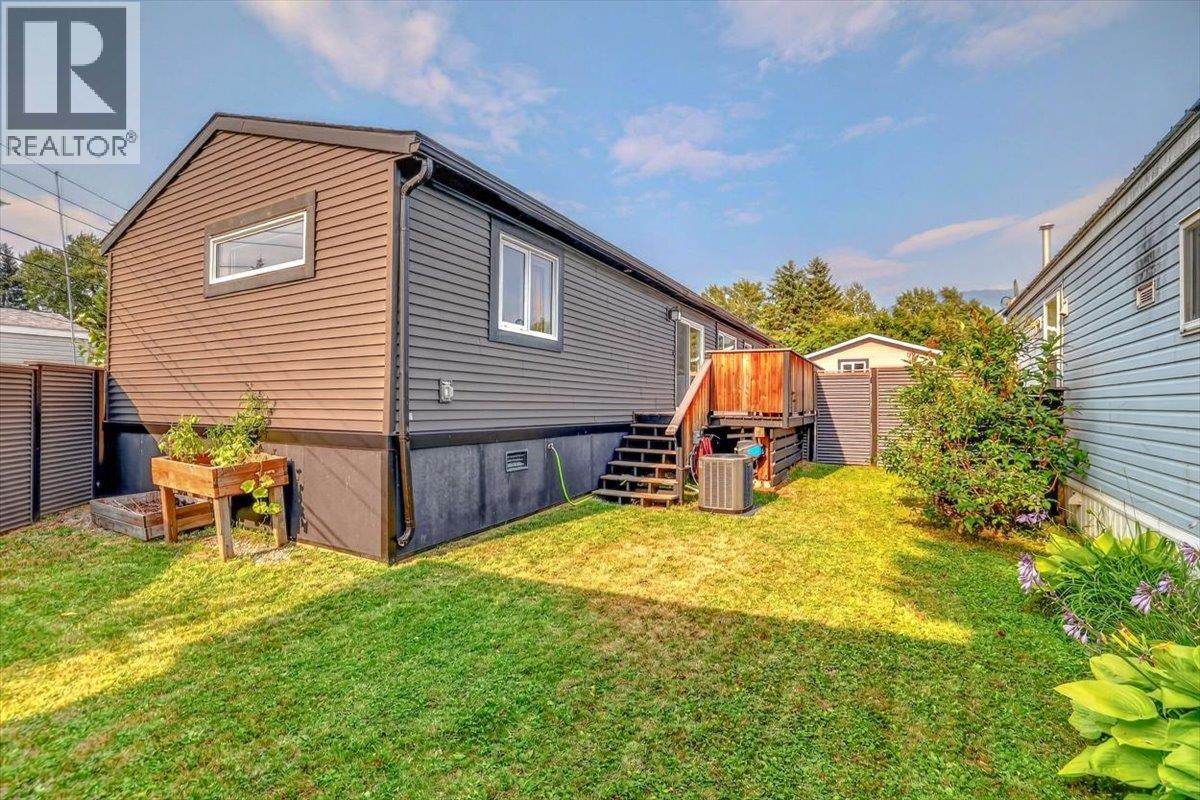 60 COKATO Road Unit# C10, Fernie