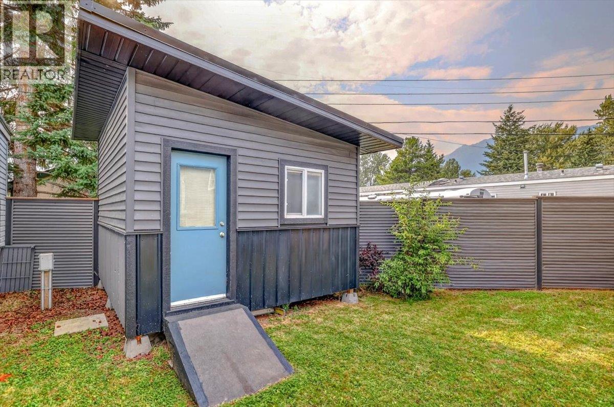 60 COKATO Road Unit# C10, Fernie