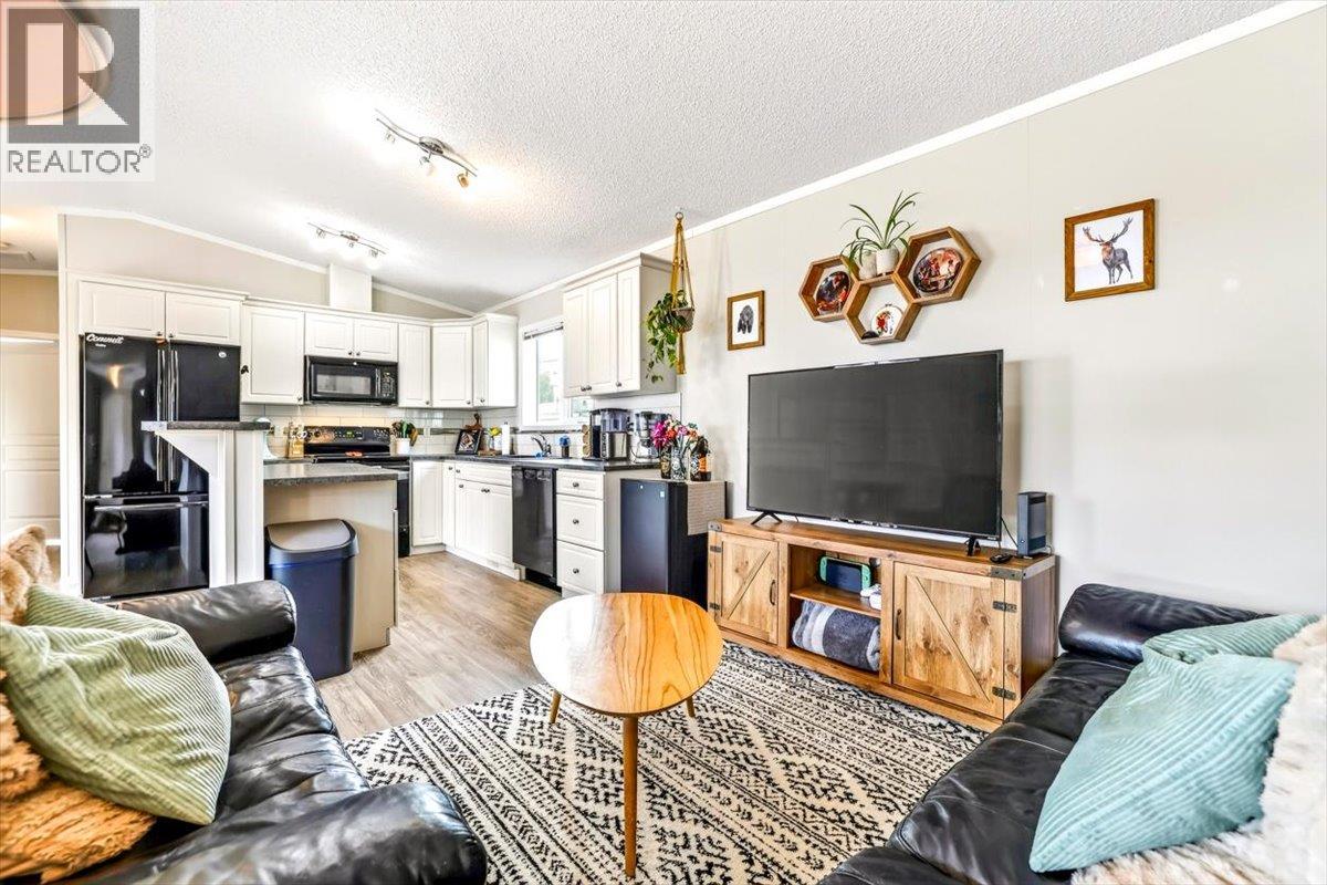 60 COKATO Road Unit# C10, Fernie