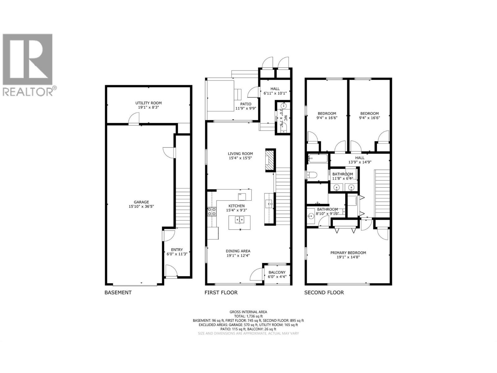 9905 Pinnacles Road Unit# 1, Silver Star