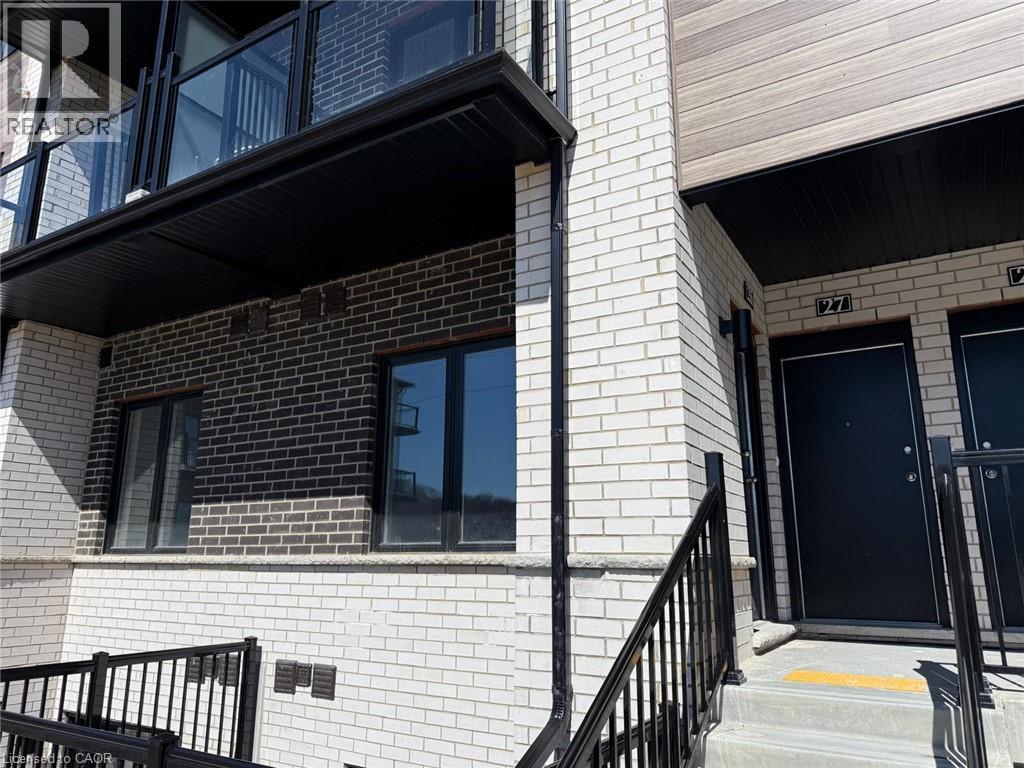 10 SOUTH CREEK Drive Unit# 26 — photo 3