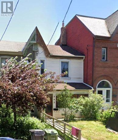 243 LIPPINCOTT STREET - 1