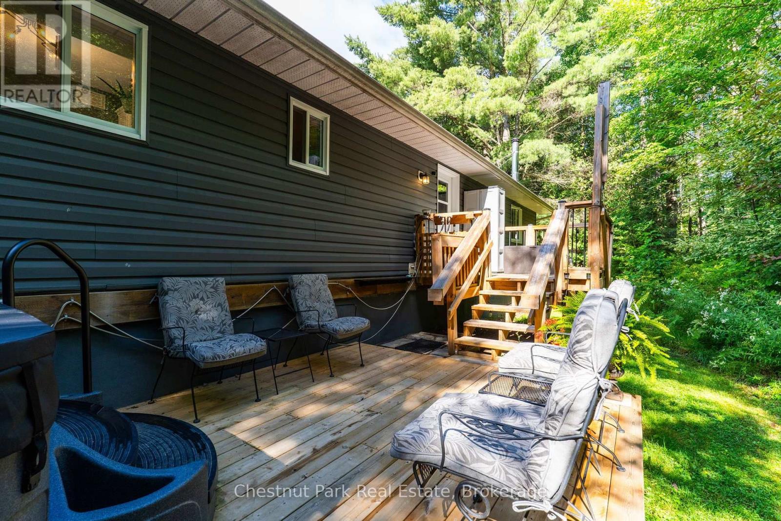 521 OLD MUSKOKA ROAD - Image 18