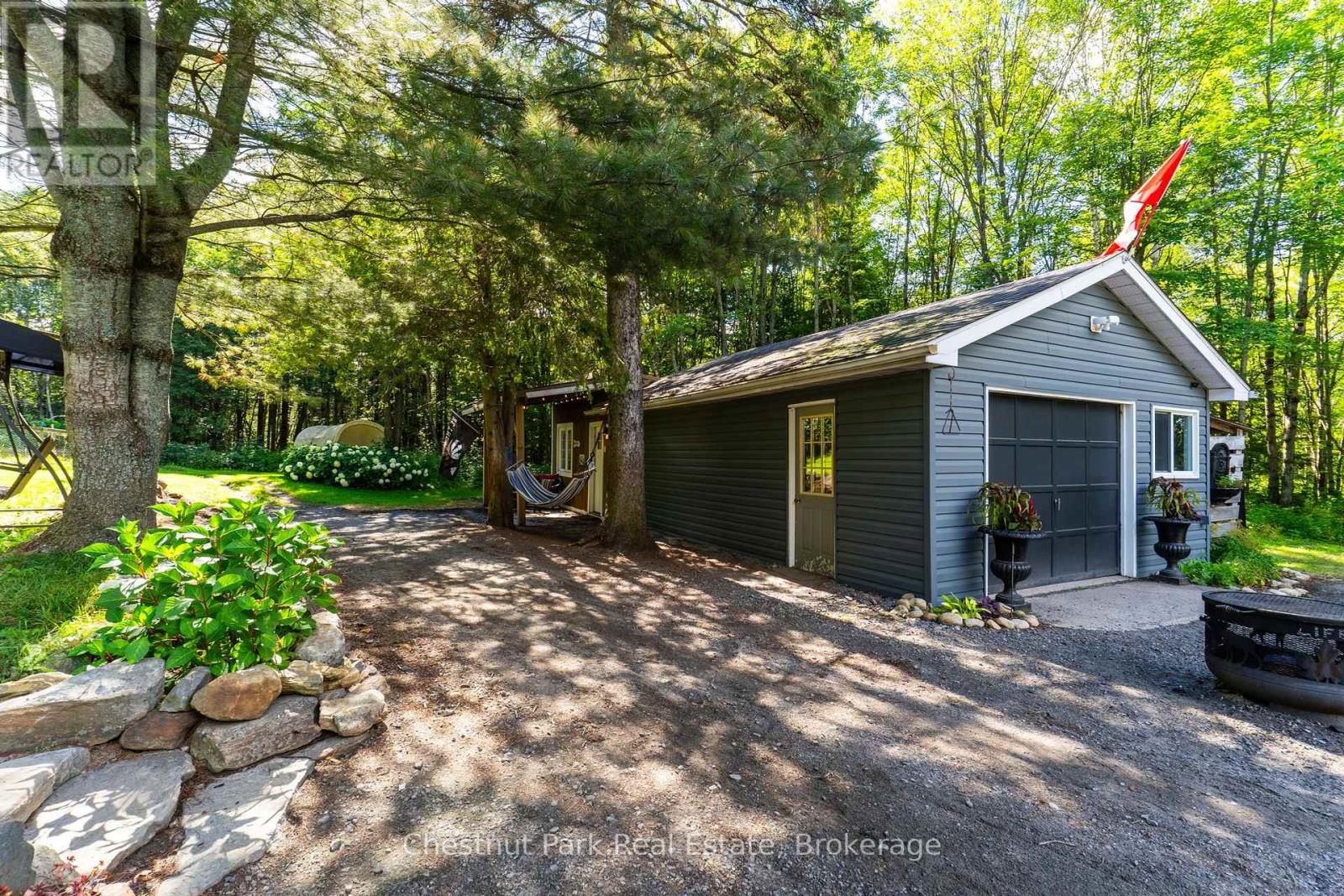 521 OLD MUSKOKA ROAD - 34