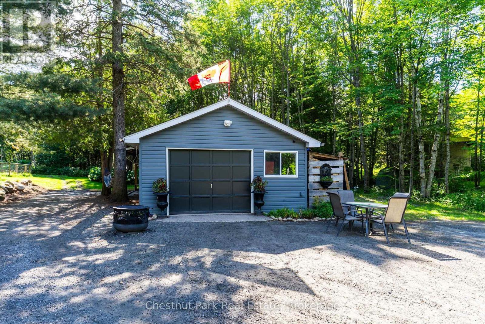 521 OLD MUSKOKA ROAD - 7