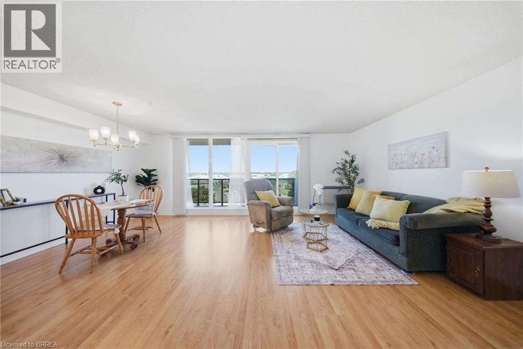 #716 9 BONHEUR Court - 4