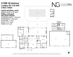 21298 36 Avenue, Langley, BC V3A8N6 Photo 20