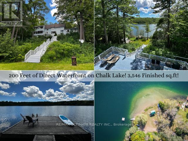 Property for sale at 44 CHALK LAKE ROAD