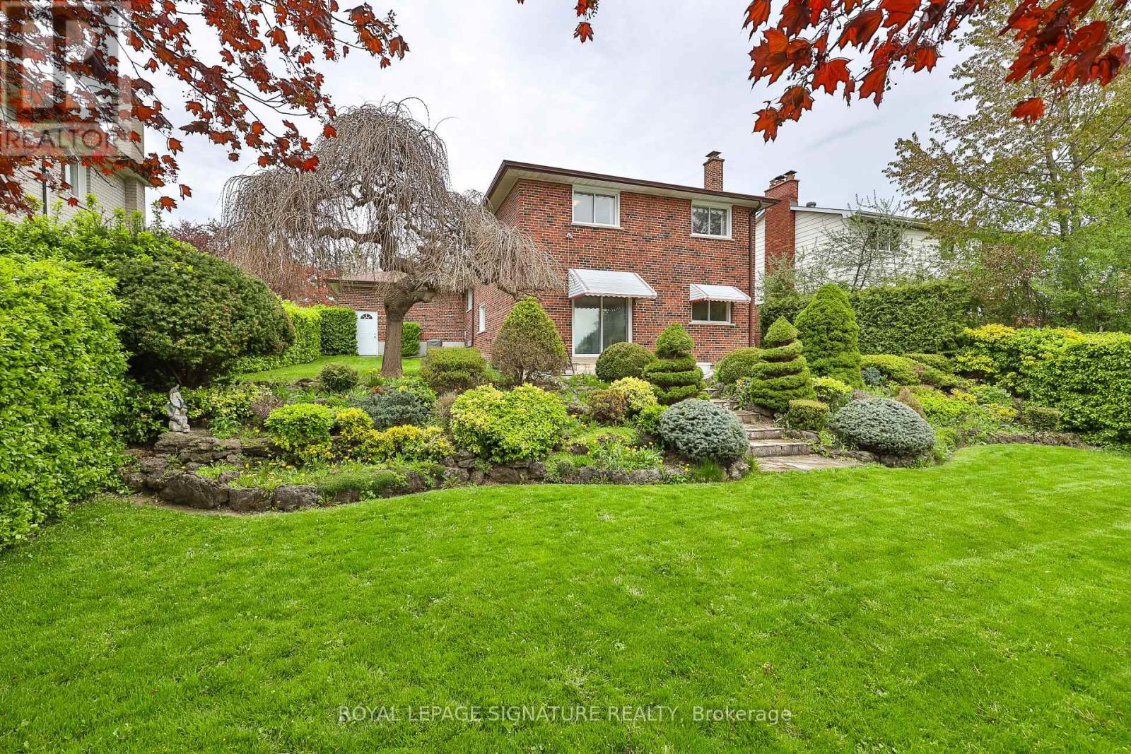 14 LOGSTONE CRESCENT - 42