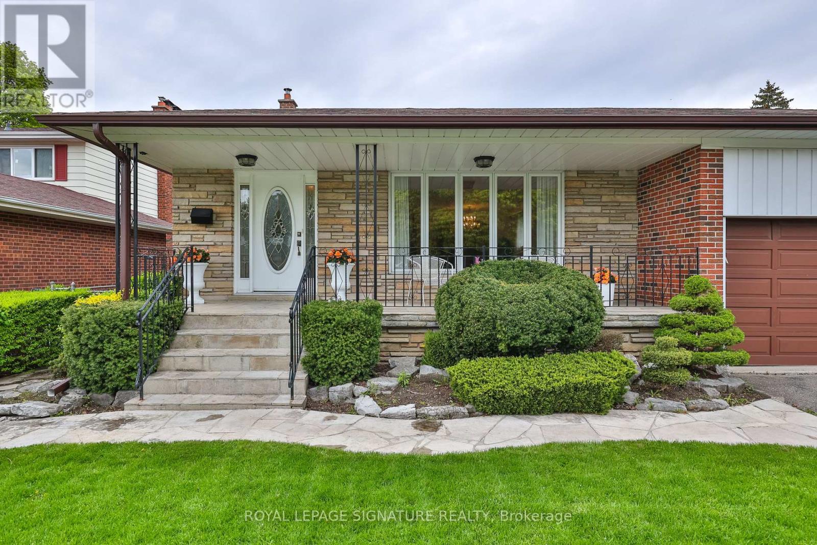 14 LOGSTONE CRESCENT - 5