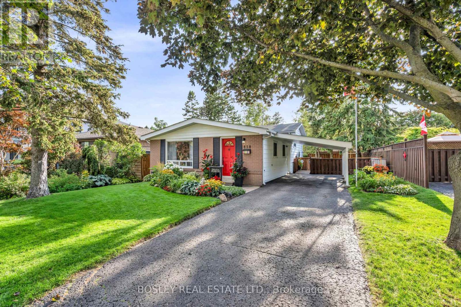858 MODLIN ROAD - 1
