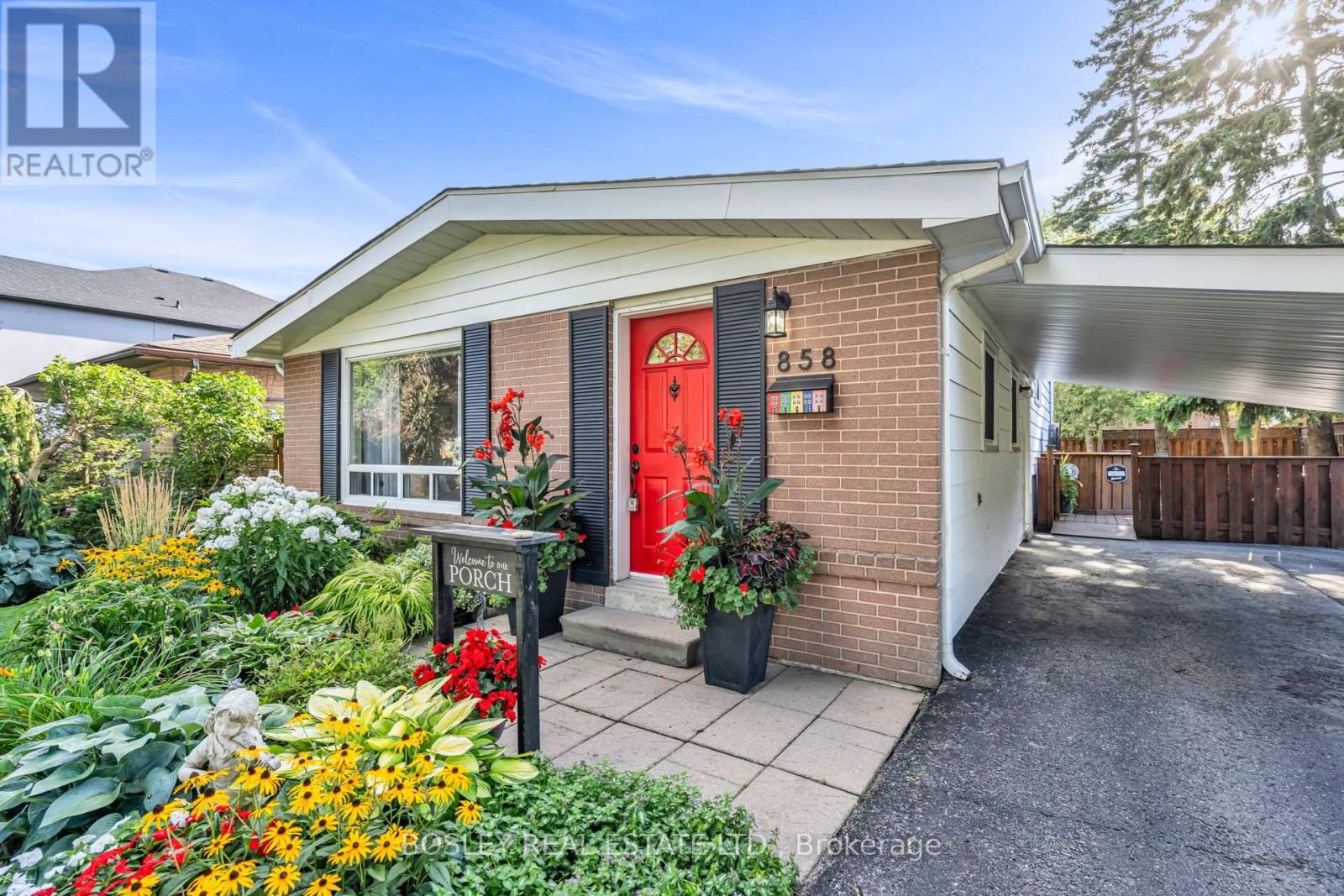 858 MODLIN ROAD - 5