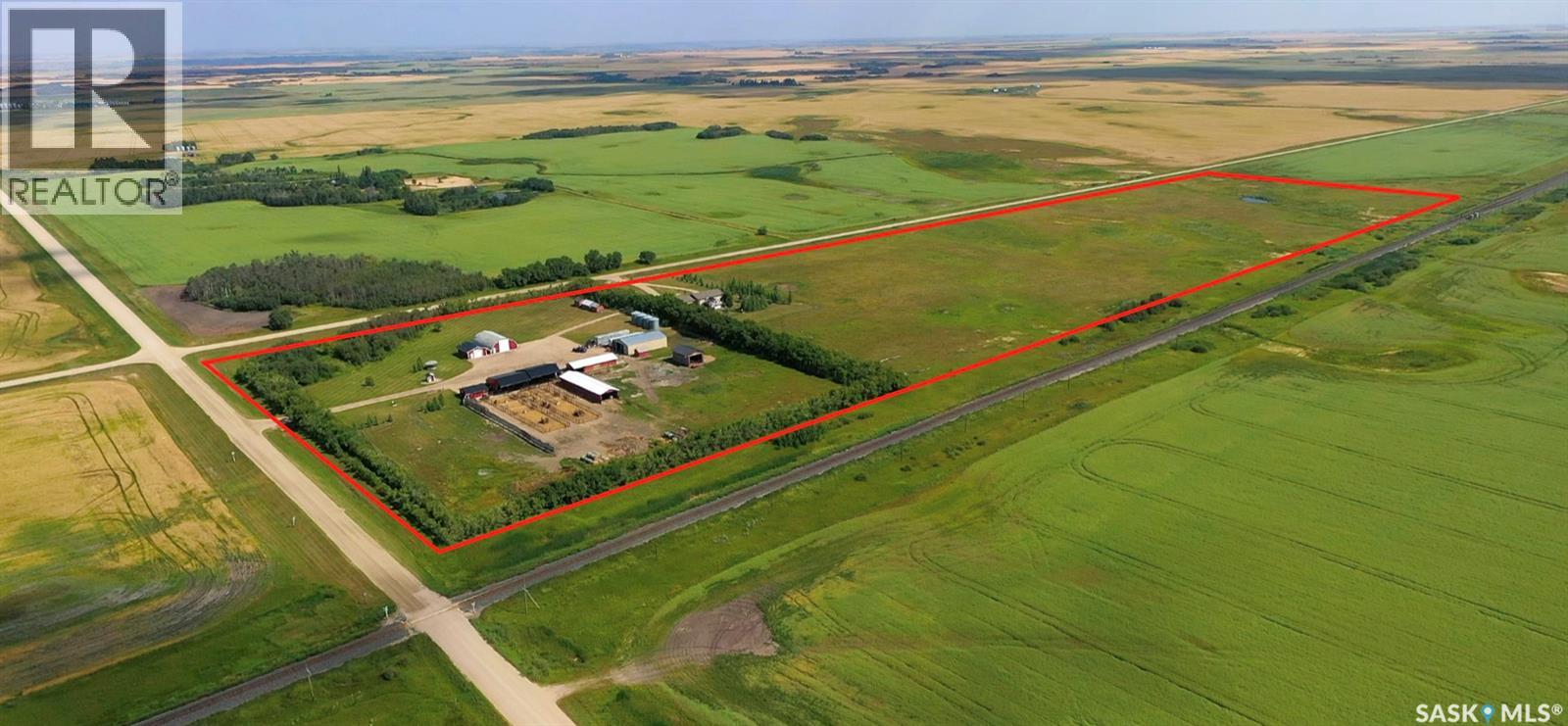 Brooksland Farms - 1