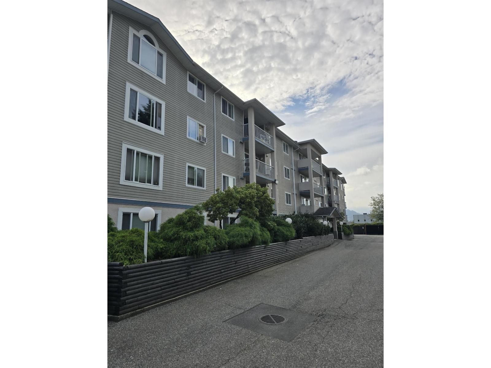 Property for sale at 103 8537 YOUNG ROAD, Chilliwack Proper South