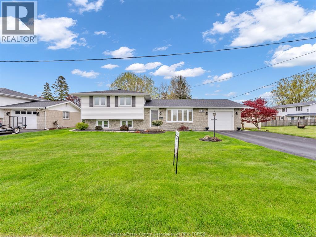 1533 PEACH DRIVE - 2