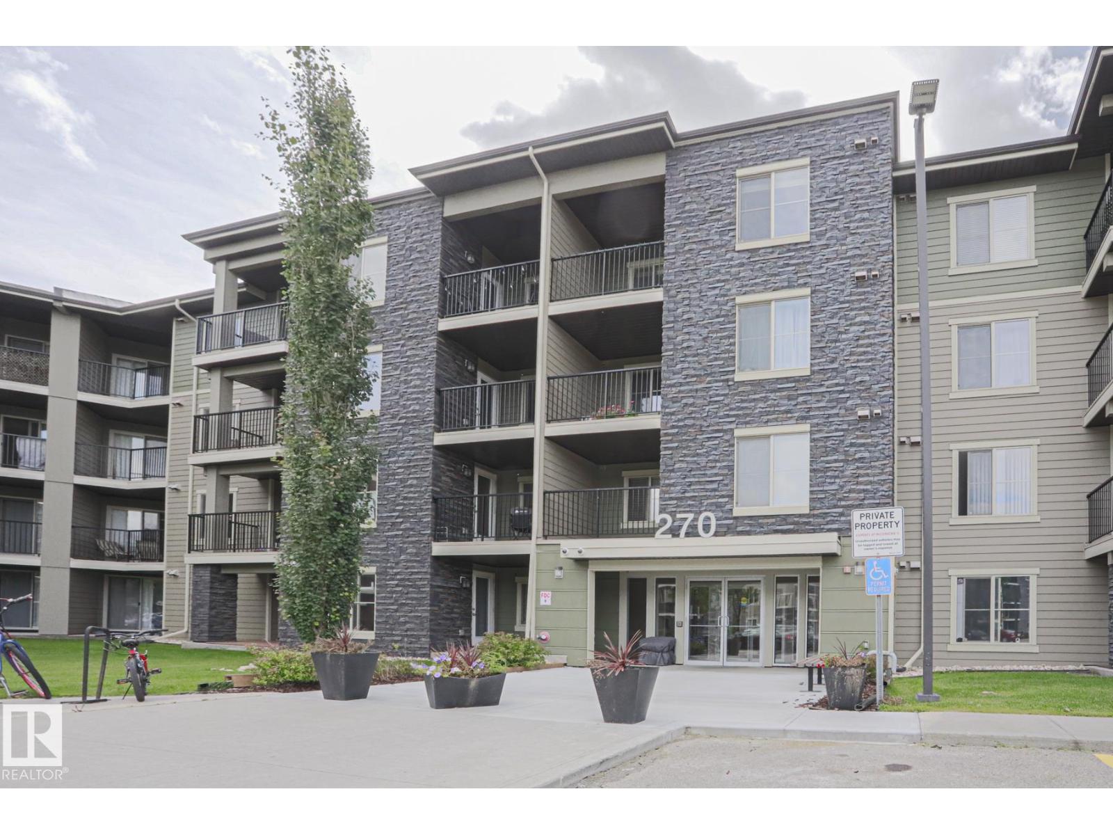 #321 270 MCCONACHIE DR NW - 1