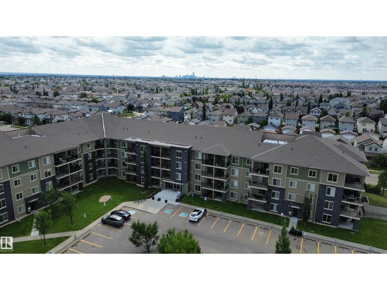 #321 270 MCCONACHIE DR NW - 21
