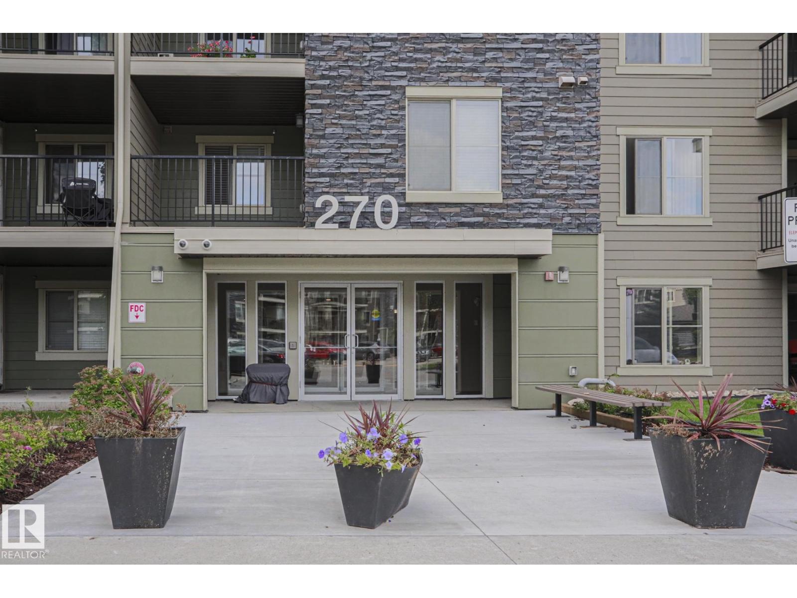 #321 270 MCCONACHIE DR NW - 9