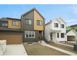 Duplex for sale at 508 176 Av NE, Edmonton — MLS® E4504699