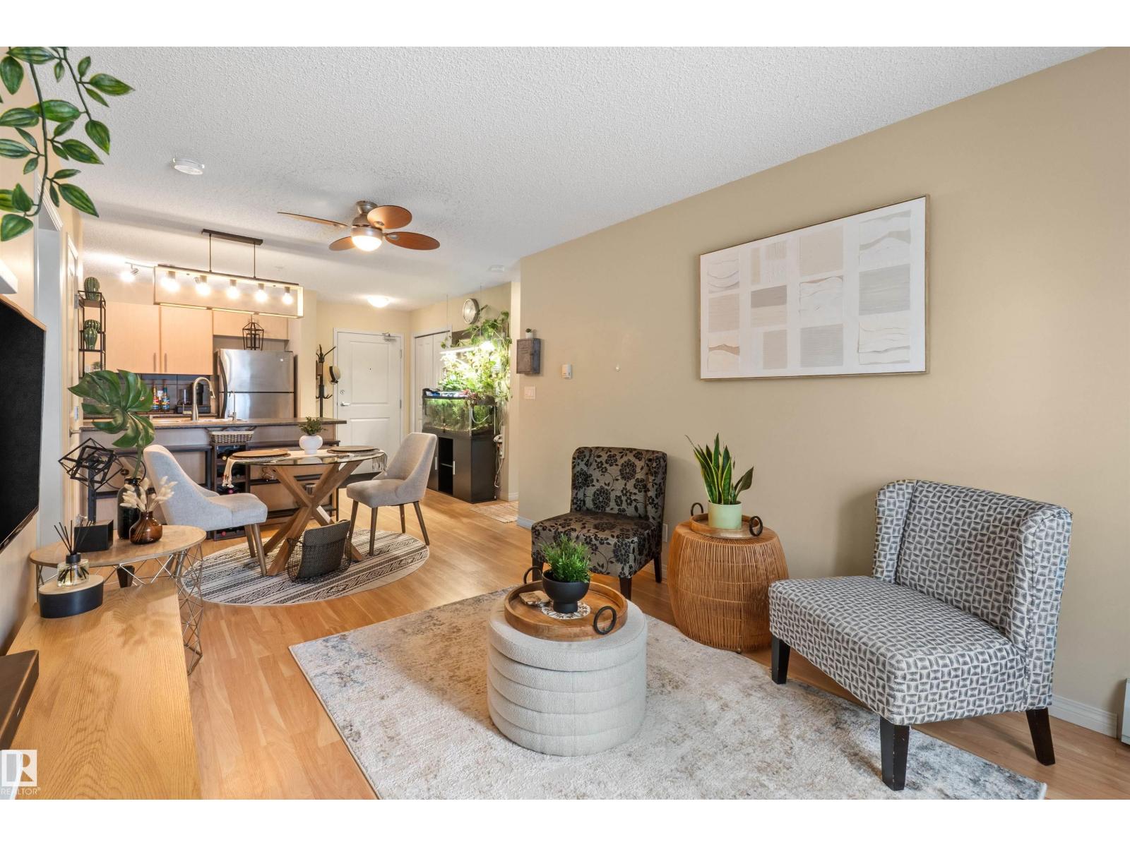 Property for sale at #209 103 Ambleside Drive SW