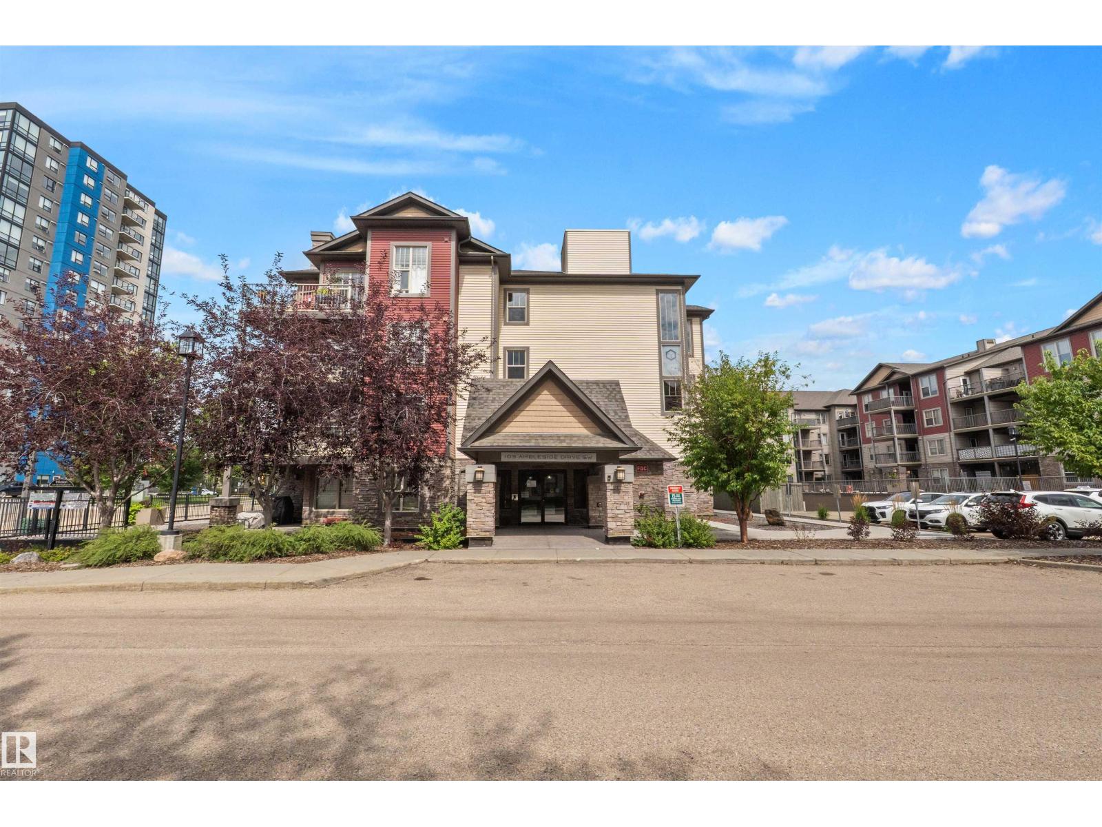 #209 103 Ambleside Drive SW - 2