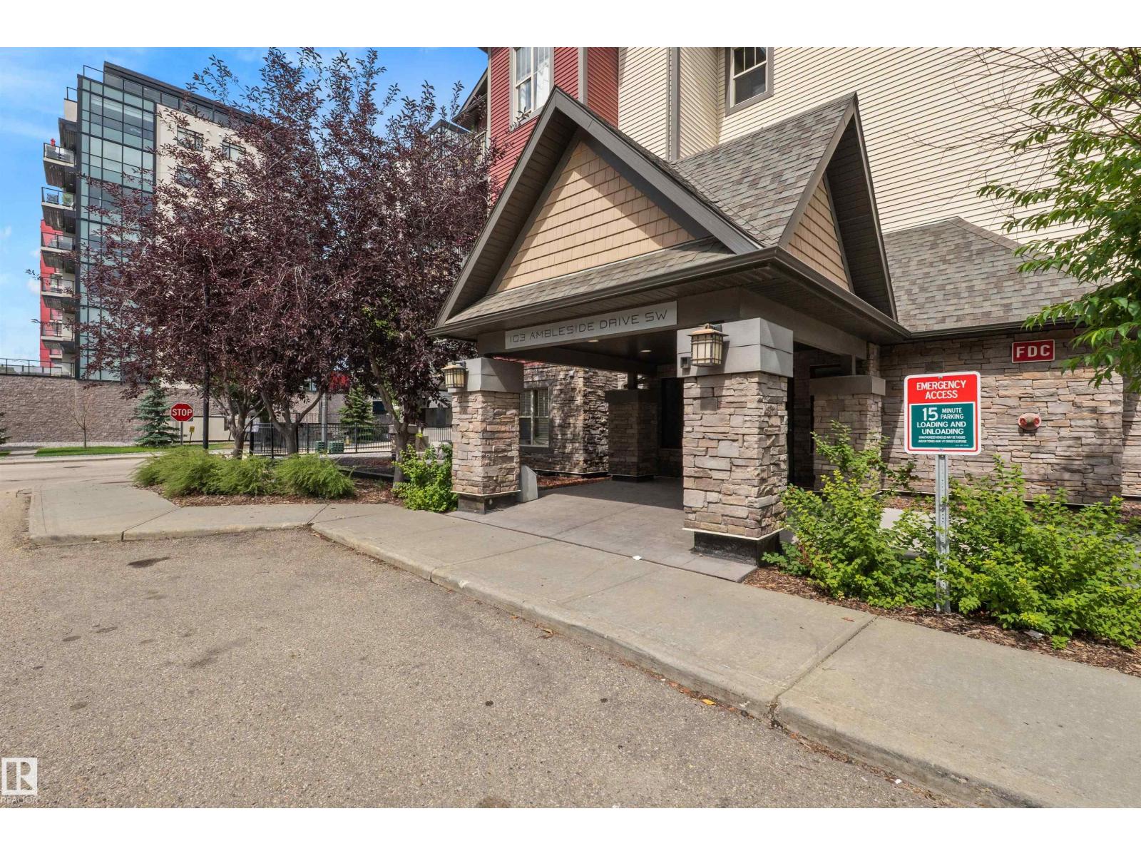 #209 103 Ambleside Drive SW - 4
