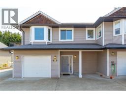 Laundry room - 6183 Drombeg Pl, Duncan, BC V9L0A8 Photo 6
