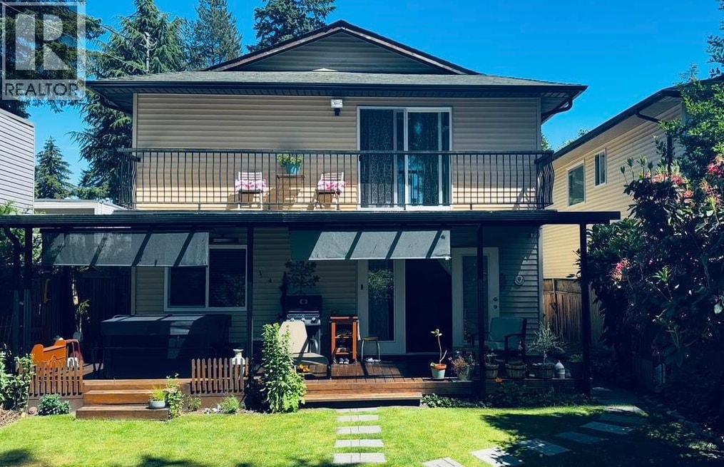 Property for sale at 3358 JERVIS STREET