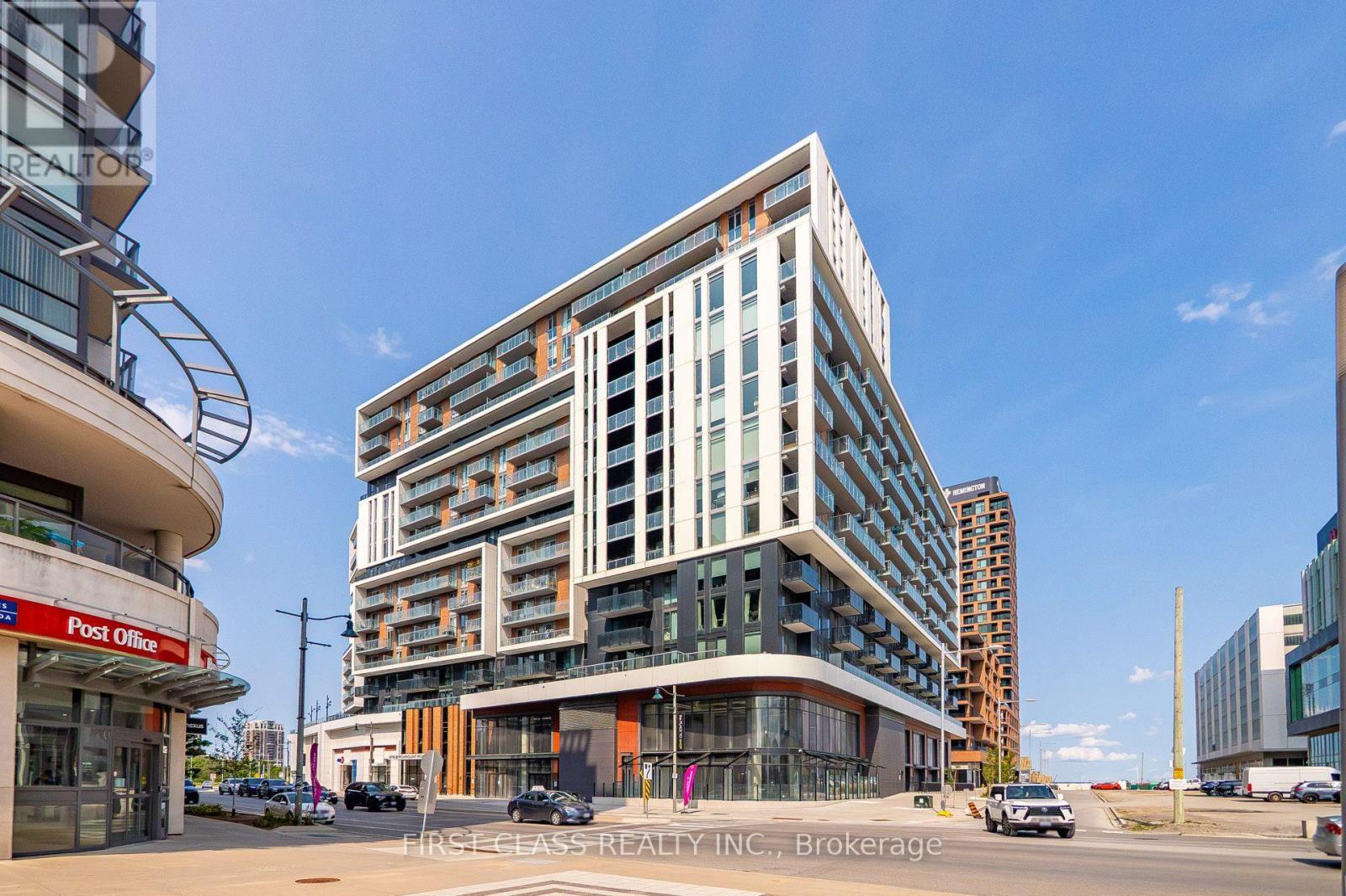 #1316A 8119 BIRCHMOUNT ROAD - 1