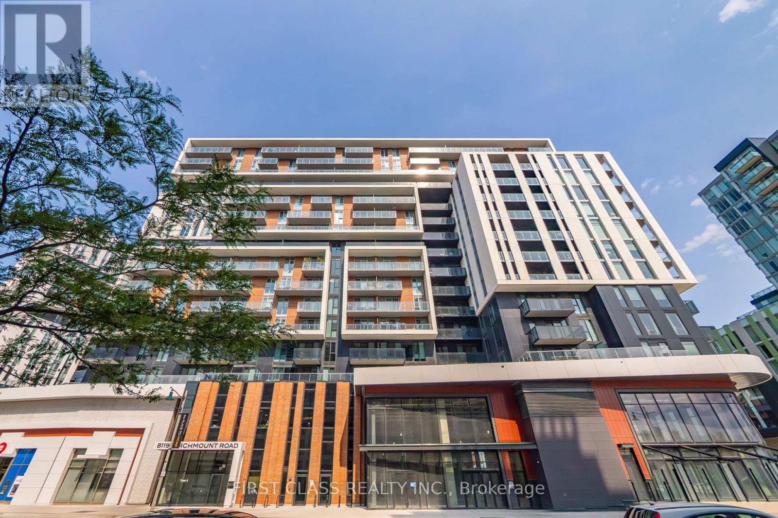 #1316A 8119 BIRCHMOUNT ROAD - 3