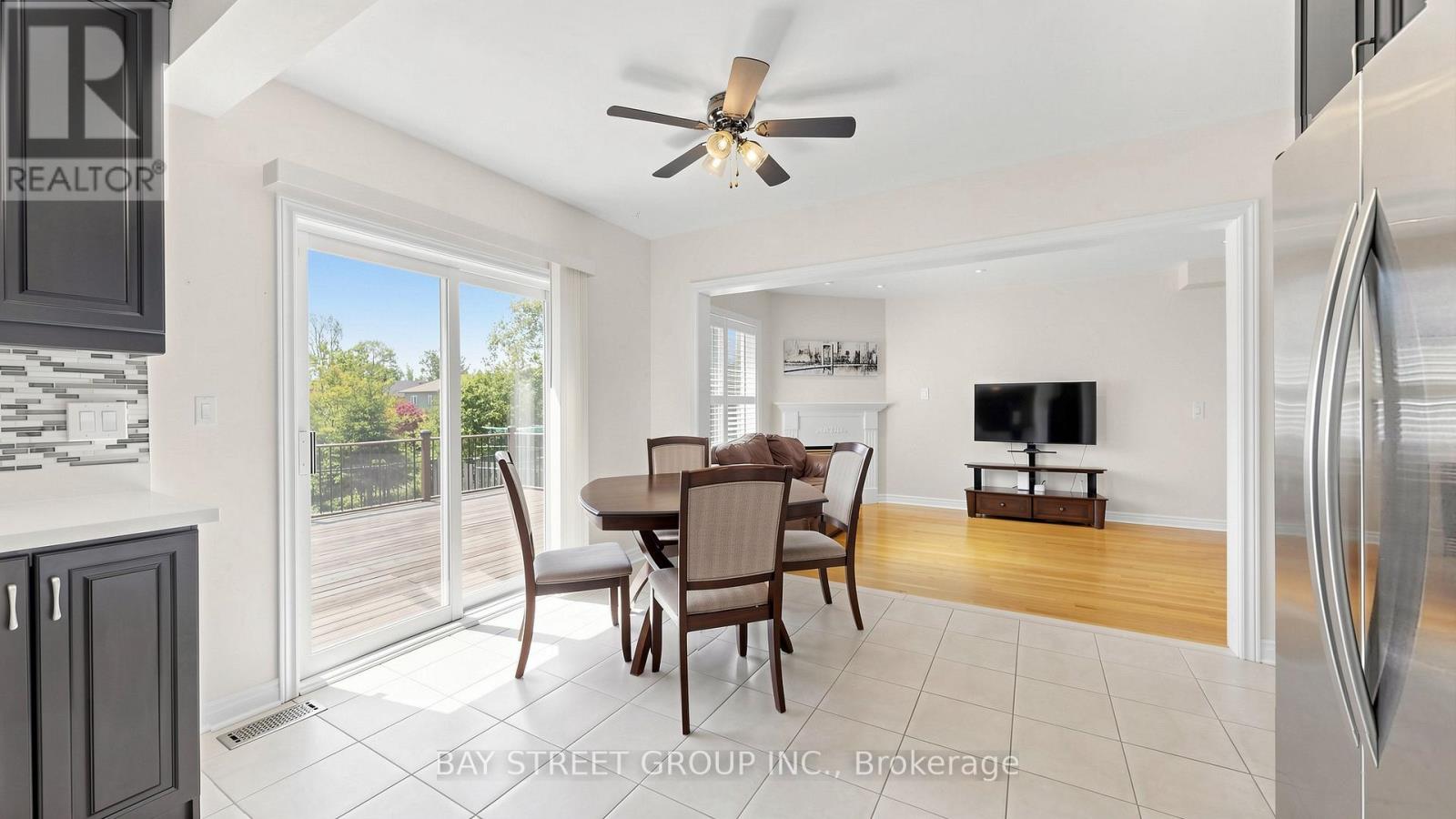 37 BAYSWATER AVENUE - 8