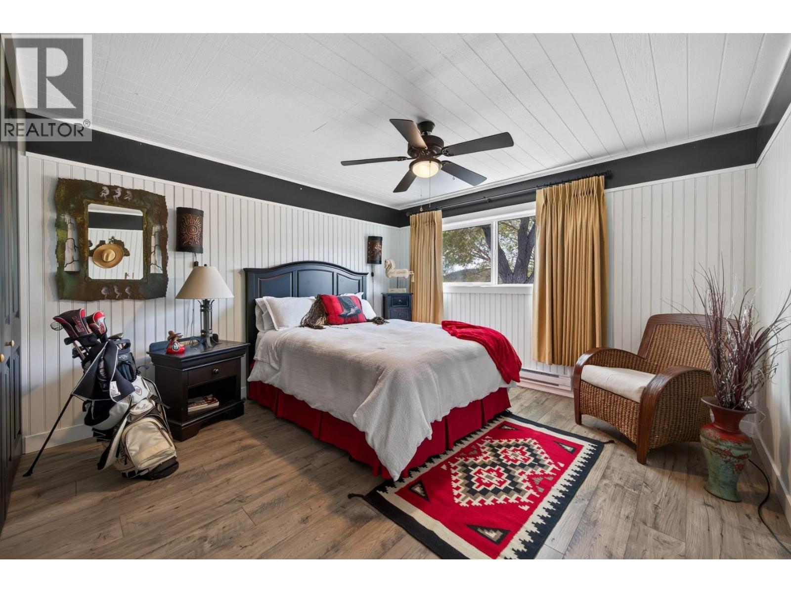 5657 BEATON Road - 25