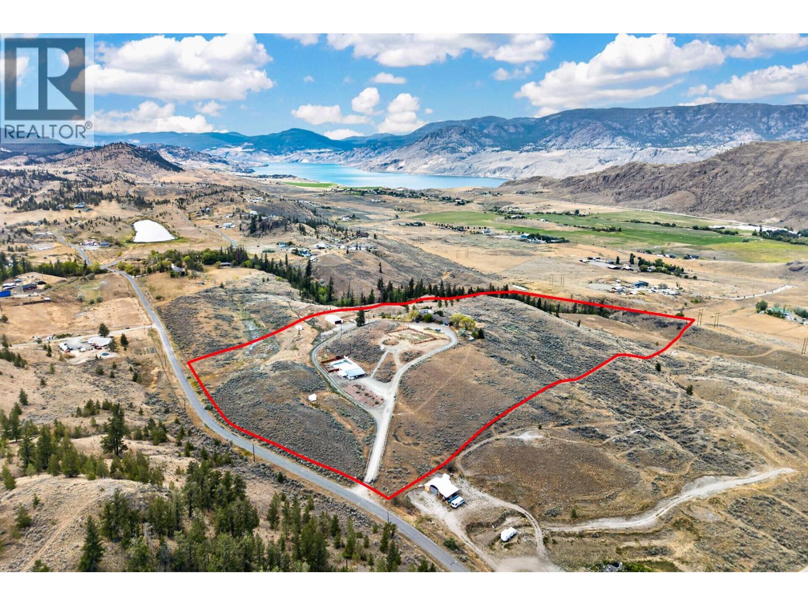 5657 BEATON Road - 2