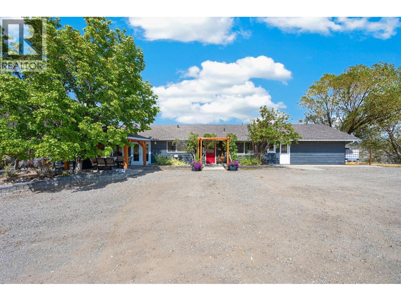 5657 BEATON Road - 3