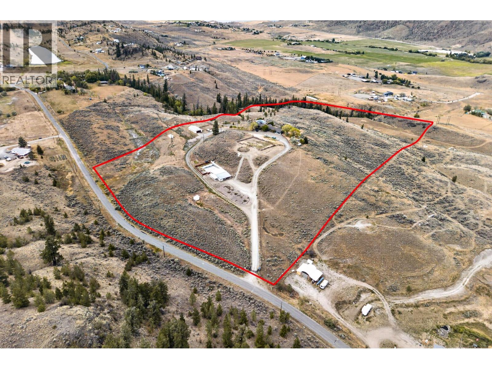 5657 BEATON Road - 76