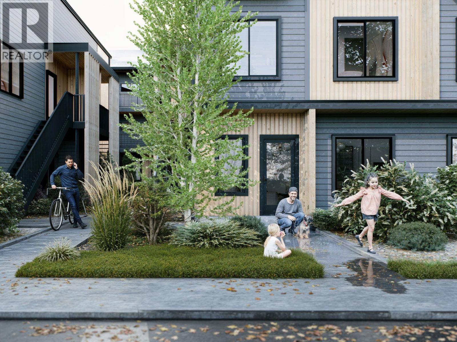 1015 Oscar Street Unit# 10, Revelstoke