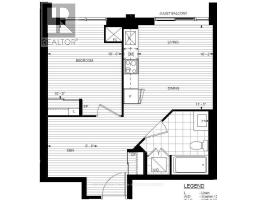603 - 7 Mabelle Avenue, Toronto, ON M5T0C9 Photo 11