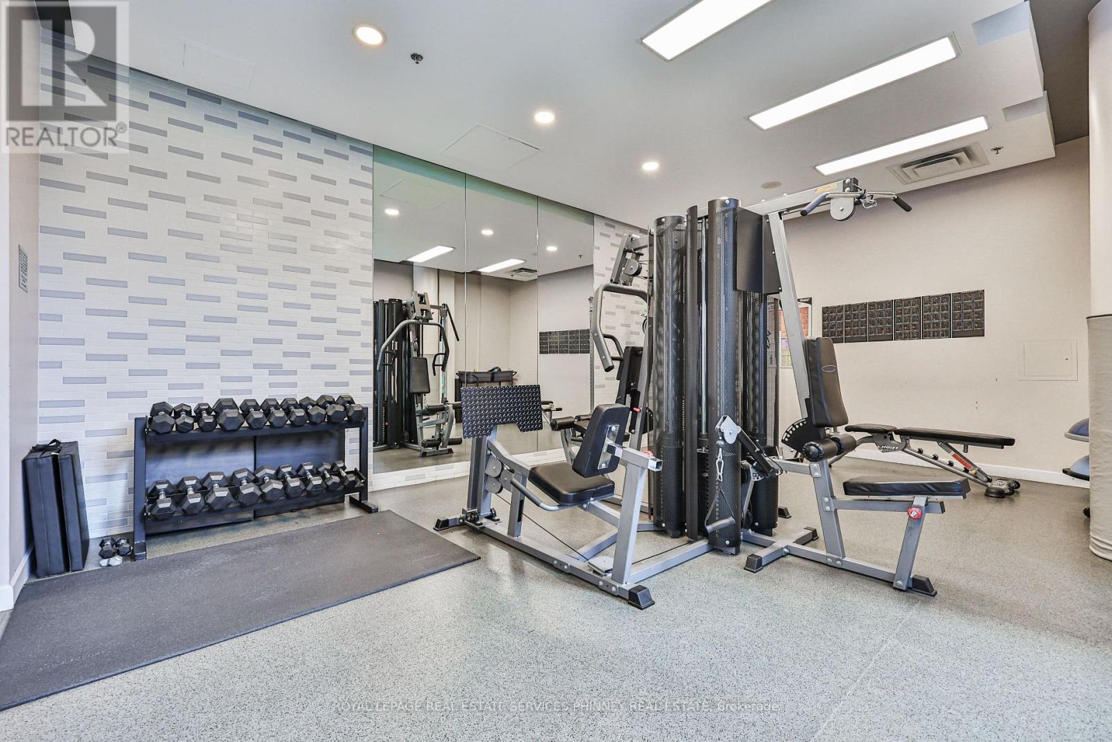 #1705 1 HURONTARIO STREET - Image 26