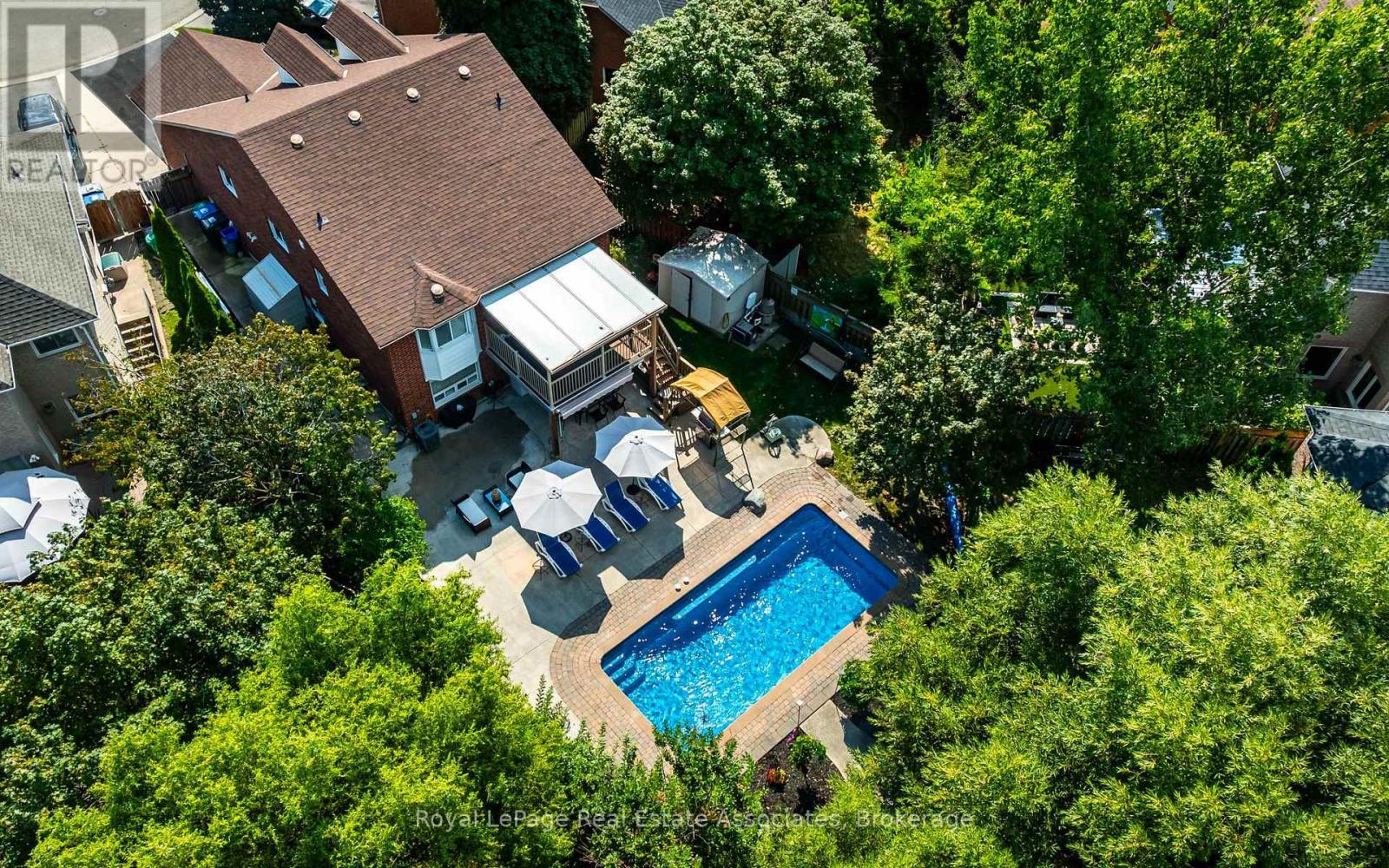 5581 WHEATLAND COURT - 4