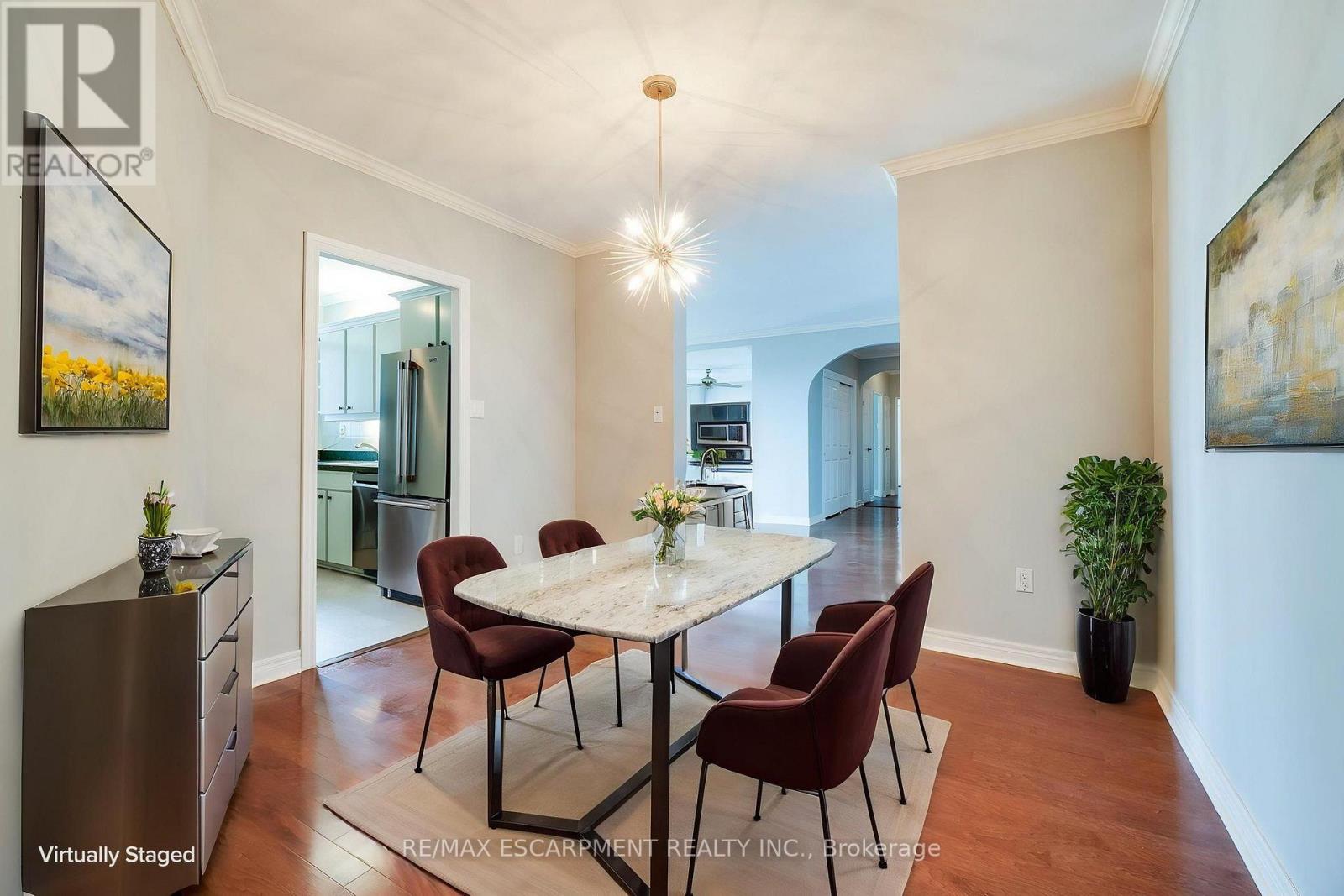 #1207 5250 LAKESHORE ROAD - 10